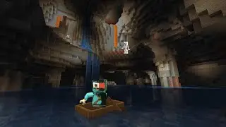 Skeleton Rap |Lego MINECRAFT |  mainplay Version