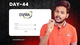 DVWA Lab Setup Complete Guide !