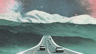 yonderling - Highway Hues