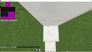 come join my 1.8.9 cracked smp (java)