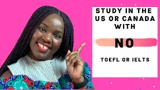 Study in US/Canada without TOEFL/IELTS| All International Students Must Know About Duolingo Test