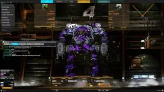 MechWarrior Online 05 15 2017 ERROR GROUP