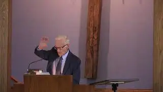 "Cosmic Geography - part 1" - Pastor Peterson