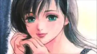 Kimagure Orange Road Ost //Feel Bitter