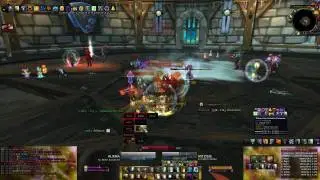 TankSpot's Guide to Coliseum: Faction Champions (10-man)