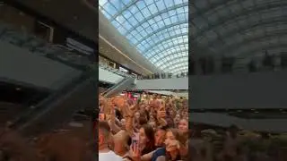 Женя Лизогуб и Милана Некрасова 