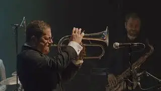 Jim Rotondi Quintet  @ Jazz  en Tête 2022