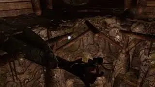 evgat hammet dungeon