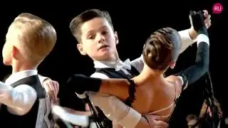 Европейская программа: Юниоры-1. Финал.