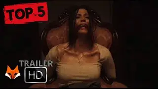 TOP 5 NEW HORROR MOVIES 2022 TO 2023 #3 | Fox Movie Trailers