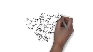 Простые рисунки