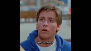 Andrew Clark - The Breakfast Club [1985] Emilio Estevez