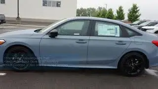 Honda Civic 2024 (RH476040)