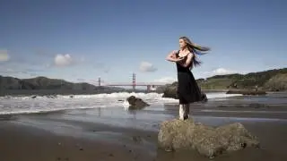 Ballet workshop in San Francisco