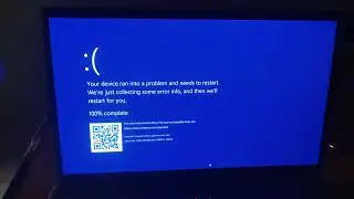 Another Problem in Asus Vivobook Pro 15 Oled Ryzen 7 4800H
