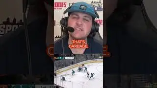 Flyers Looked COMPLETELY LOST In the First 40 Minutes Against San Jose!