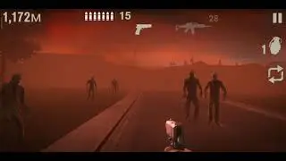 Into the Dead 2 #4 (Android)