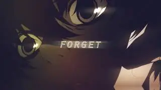 [AMV] KIRAW - I seem out of it