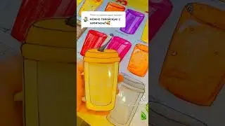Paper kitchen from TT🍕🥪🍔🌭Paper food