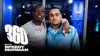 Bobby Shmurda On Making Hot N**ga for $20, Joining the Mile High Club & Calls with Jay-Z | 360