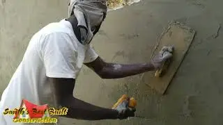 How to render a wall #1