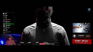 BODYCAM поиграем?