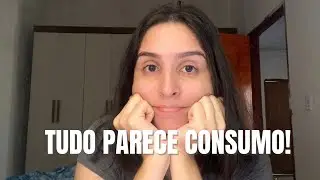 Tô Cansada das Redes Sociais 💭
