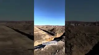 Как идёт строительство дорог? 20.10.24 #екатеринбург #дом #стройка #недвижимость #ипотека #дорога
