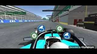 FX Racer 2024 Canadian grand Prix Full race replay