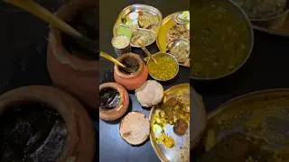 Authentic Bihari Food #foodshorts #indianfood