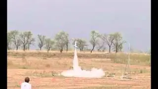 Redstone - A.Saivet at SRM 2013