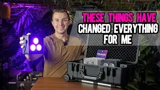 Ape Labs Maxi 2+ | Full TourBox Review With Gig Footage