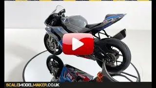 Fireblade Movie