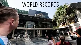Netflix 14 Peaks, Nims Dai official Store Marriott Kathmandu! #travel #nimsdai #store #Kathmandu