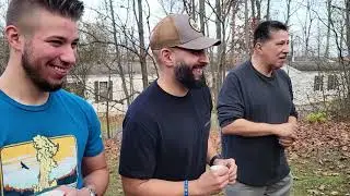 Final Day (Twelve Tribes)