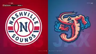 Mac Mambo (Sauce) vs The Jumbo Shrimps | MLB The Show