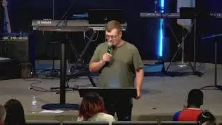The Cross