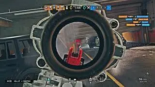 Seige highlights