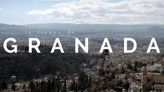 La trampa de Granada - The trap of Granada - Documentary