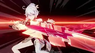 Honkai Impact 3rd 6.4 [Version Kiana] Beta New Outfits