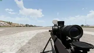 ARMA 3 / Какого роста бойцы в ARMA 3?