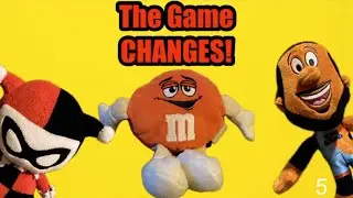 Nobody Saw This Coming! Hipix Plush Survivor season 2 Episode 5