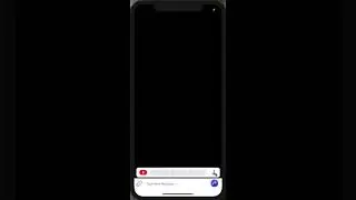 Input Accessory View and Toolbar - Swift 5