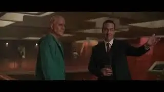 Дедпул 3 - Русский триллер.