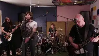 Killer Clyde - Break Me