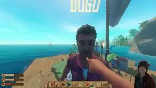 [Raft] Where the Shark at?