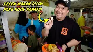 WARUNG MAKAN INI SUDAH JUALAN DARI TAHUN 1019?!