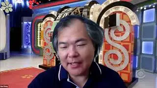 [09/10/2020] Private (Zoom online) Coding Lesson w/ Mr. Hun