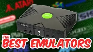 Adding ALL Emulators to Your Original Xbox: The Ultimate Guide!