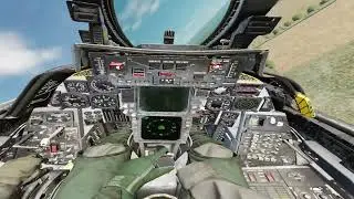DCS F 14 vs MIG 21 Kill Cuts
